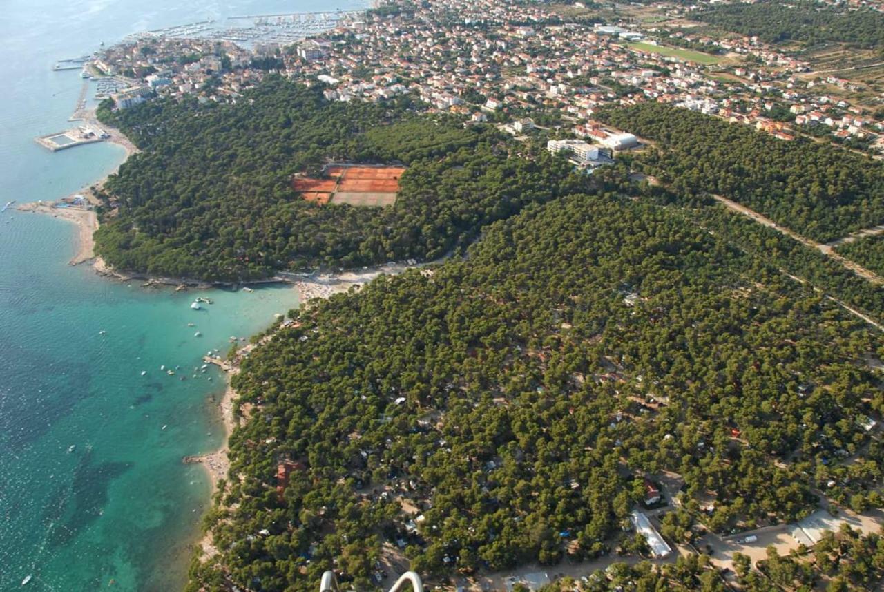 Villa Nina Biograd Na Moru Εξωτερικό φωτογραφία